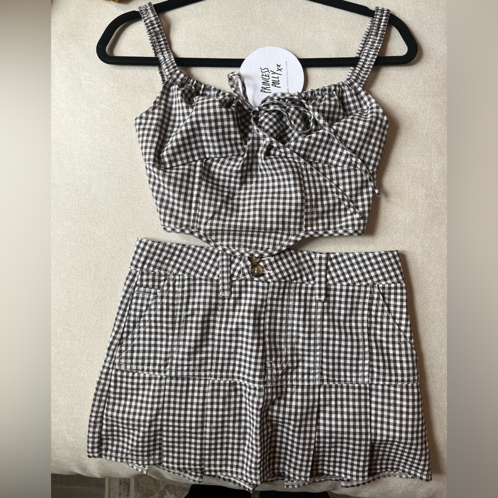 Princess Polly set